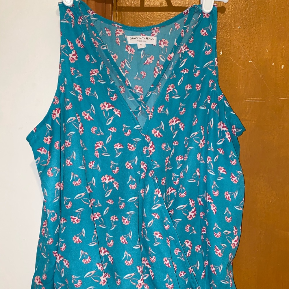 Grayson/Threads Size Small - image 2